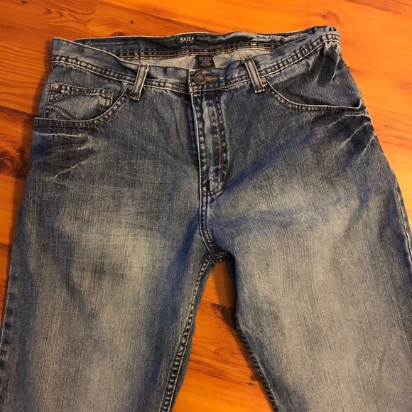 BLK Jeans - Picture 7 of 8